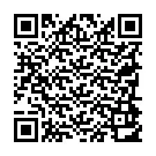 Código QR para número de telefone +19794912078