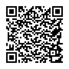 QR код за телефонен номер +19794912117