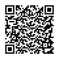 QR Code for Phone number +19794912151