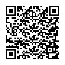 QR Code for Phone number +19794912184