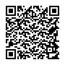 QR-koodi puhelinnumerolle +19794912267