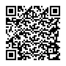 QR-koodi puhelinnumerolle +19794912322