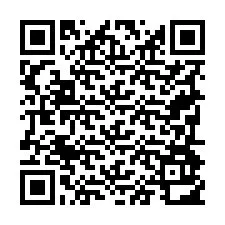 QR Code for Phone number +19794912375