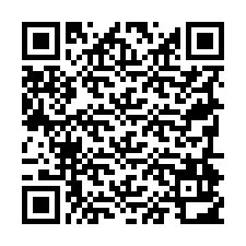 QR Code for Phone number +19794912510