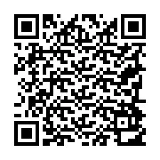 QR Code for Phone number +19794912635