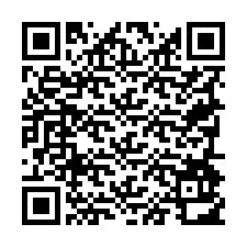 QR Code for Phone number +19794912719