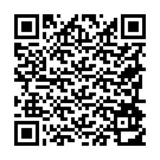 QR Code for Phone number +19794912736