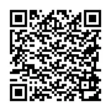 QR Code for Phone number +19794912836