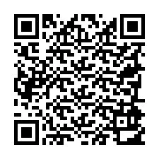 QR Code for Phone number +19794912838