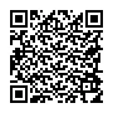 QR Code for Phone number +19794914336
