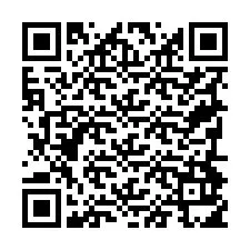 QR код за телефонен номер +19794915241