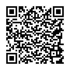 Kode QR untuk nomor Telepon +19794916049