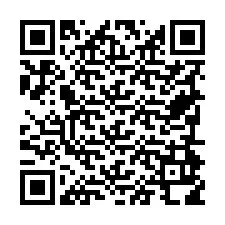 QR Code for Phone number +19794918087