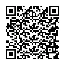 QR Code for Phone number +19794918168