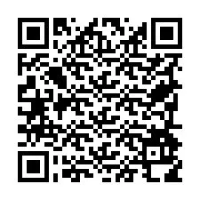 QR Code for Phone number +19794918723