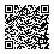 QR Code for Phone number +19794919207