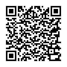 QR-koodi puhelinnumerolle +19795330048