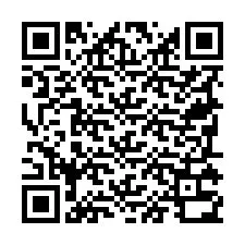 Codice QR per il numero di telefono +19795330064