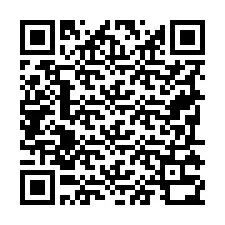 Código QR para número de teléfono +19795330075