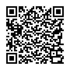 Kode QR untuk nomor Telepon +19795330090