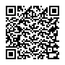 Kode QR untuk nomor Telepon +19795330092