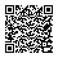 QR kód a telefonszámhoz +19795330137