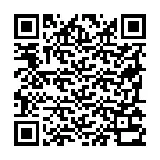 QR-код для номера телефона +19795330152