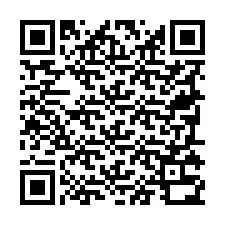 Código QR para número de teléfono +19795330158