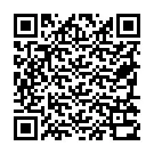 电话号码二维码 +19795330203