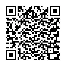 Codice QR per il numero di telefono +19795330218