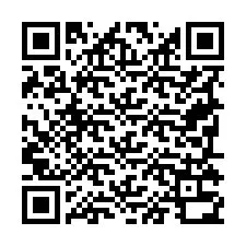 Código QR para número de teléfono +19795330235