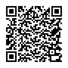 QR kód a telefonszámhoz +19795330237