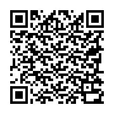 QR-code voor telefoonnummer +19795330238