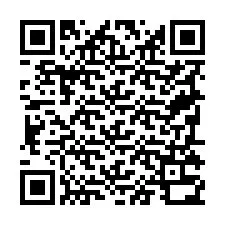 電話番号のQRコード +19795330251