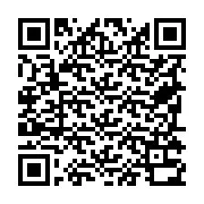 Kode QR untuk nomor Telepon +19795330263