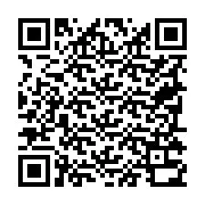 QR Code สำหรับหมายเลขโทรศัพท์ +19795330269