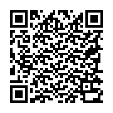 Codice QR per il numero di telefono +19795330299