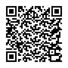 QR Code for Phone number +19795330301