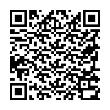 QR-Code für Telefonnummer +19795330306