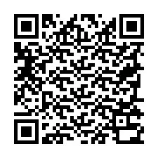 QR kód a telefonszámhoz +19795330319