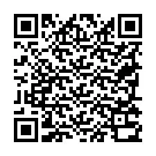 QR kód a telefonszámhoz +19795330329