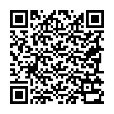 QR-Code für Telefonnummer +19795330439