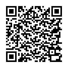 Codice QR per il numero di telefono +19795330448