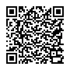 QR-code voor telefoonnummer +19795330469