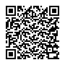 QR-код для номера телефона +19795330478