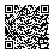 Código QR para número de telefone +19795330611