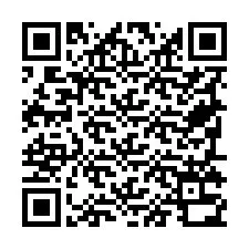 QR-код для номера телефона +19795330613