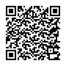 QR kód a telefonszámhoz +19795330649