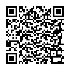 QR-код для номера телефона +19795330656