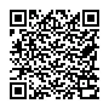 QR-код для номера телефона +19795330667